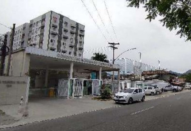 Foto do imóvel Imóvel com 2 Quartos à Venda, 49 m² em Campo Grande - Rio De Janeiro