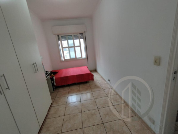 Imagem Apartamento com 2 Quartos à Venda, 102 m² em Gonzaga - Santos
