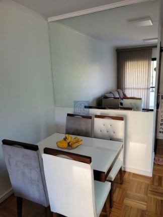 Imagem Apartamento com 2 Quartos à Venda, 62 m² em Super Quadra Morumbi - São Paulo