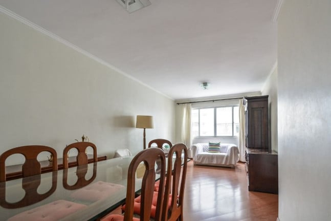 Foto do imóvel Apartamento com 3 Quartos à Venda, 97 m² em Perdizes - São Paulo