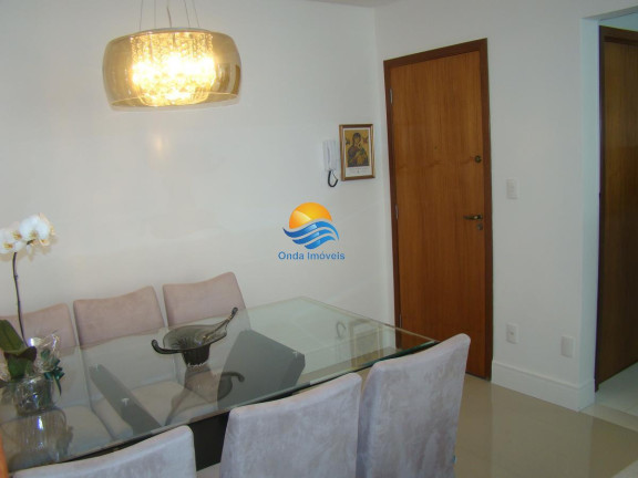 Imagem Apartamento com 2 Quartos à Venda, 77 m² em Embaré - Santos