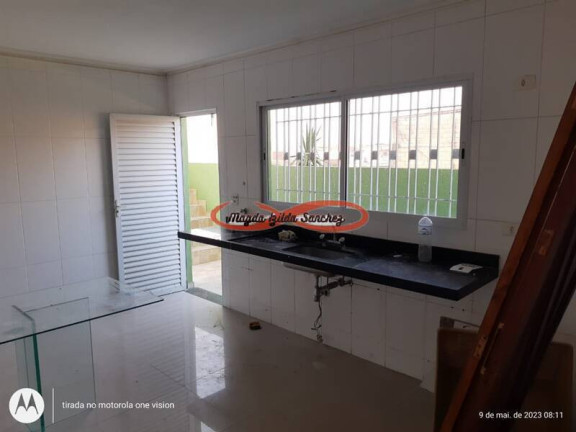 Imagem Casa com 2 Quartos à Venda, 140 m² em Jardim Vila Formosa - São Paulo