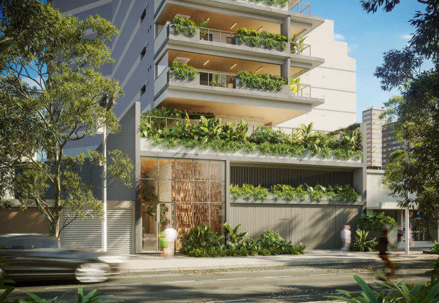 Foto do imóvel Imóvel com 3 Quartos à Venda, 166 m² em Botafogo - Rio De Janeiro