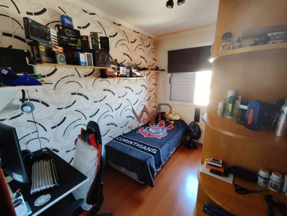Foto do imóvel Apartamento com 3 Quartos à Venda, 69 m² em Itaquera - São Paulo