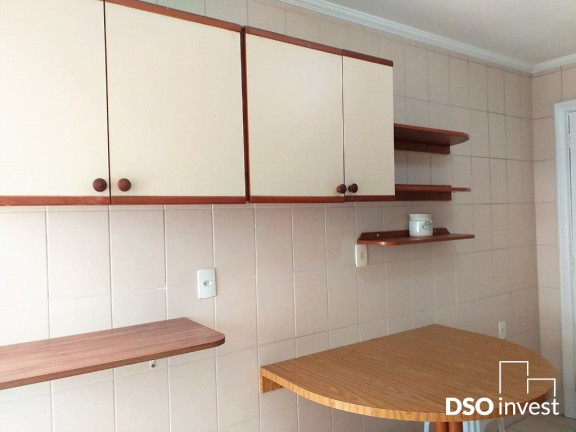Foto do imóvel Apartamento com 2 Quartos à Venda, 130 m² em Moema - São Paulo
