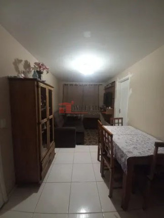 Imagem Apartamento com 2 Quartos à Venda, 45 m² em Vila Menck - Osasco