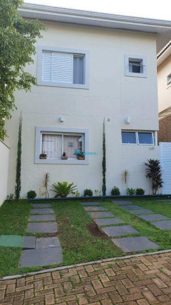 Foto do imóvel Casa com 3 Quartos à Venda, 95 m² em Jardim Colônia - Jundiaí