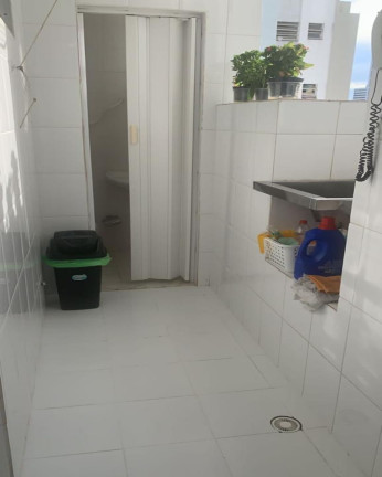 Imagem Apartamento com 3 Quartos à Venda, 128 m² em Canela - Salvador