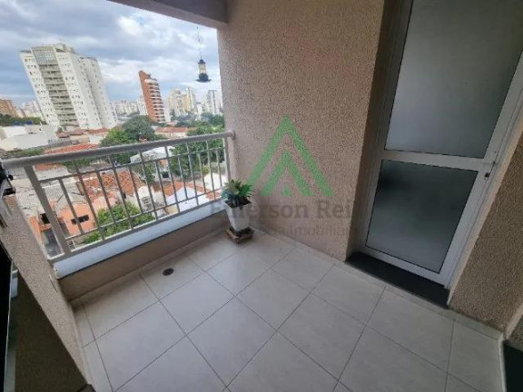Foto do imóvel Apartamento com 2 Quartos à Venda, 66 m² em Bosque Da Saúde - São Paulo