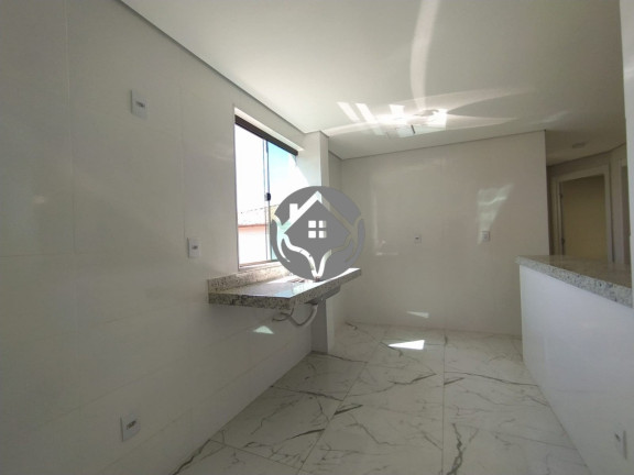 Imagem Imóvel com 3 Quartos à Venda, 136 m² em Boa Esperança - Santa Luzia