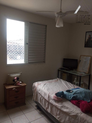 Foto do imóvel Imóvel com 3 Quartos à Venda, 63 m² em Jardim Satélite - São José Dos Campos
