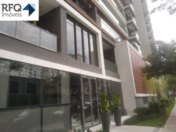 Imagem Apartamento com 3 Quartos à Venda, 162 m² em Pinheiros - São Paulo
