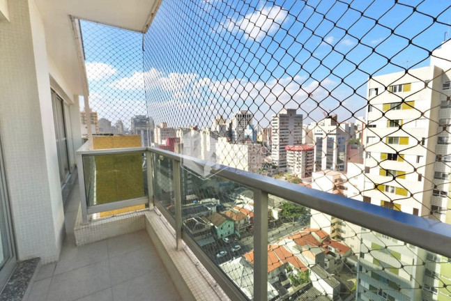 Foto do imóvel Apartamento com 3 Quartos à Venda, 158 m² em Perdizes - São Paulo