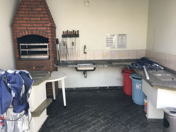 Foto do imóvel Apartamento com 2 Quartos à Venda, 60 m² em Chácara Inglesa - São Paulo