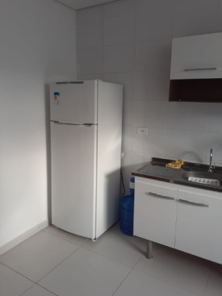Imagem Imóvel com 1 Quarto para Alugar, 45 m² em Belenzinho - São Paulo