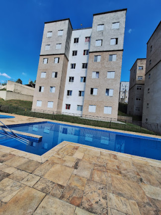 Foto do imóvel Apartamento com 2 Quartos à Venda, 45 m² em Jardim Petrópolis - Cotia