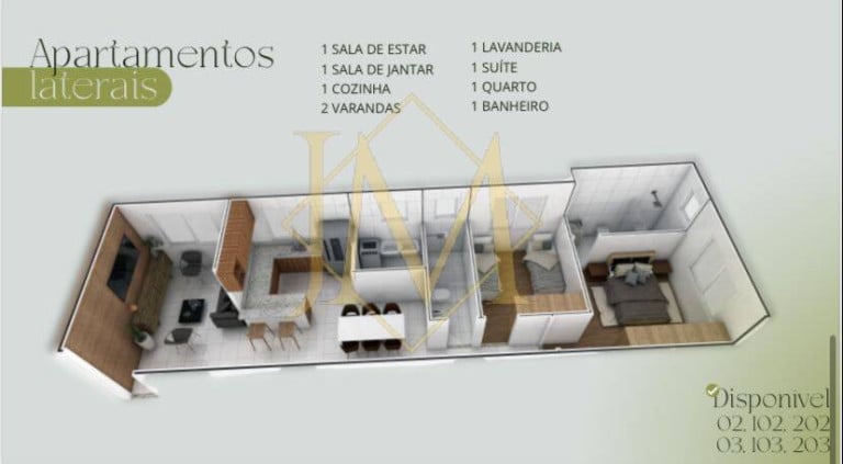 Imagem Apartamento com 3 Quartos à Venda, 150 m² em Belvedere - Coronel Fabriciano