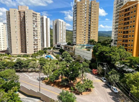 Foto do imóvel Apartamento com 3 Quartos à Venda, 90 m² em Vila Guarani - Jundiaí