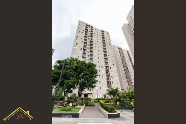 Foto do imóvel Apartamento com 2 Quartos à Venda, 59 m² em Jardim Tupanci - Barueri