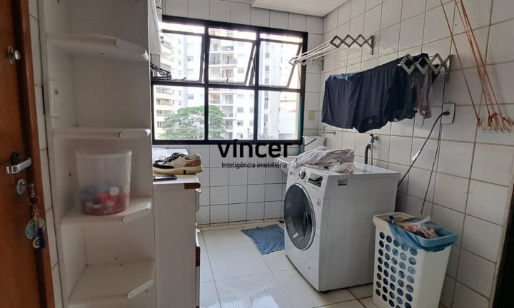 Foto do imóvel Apartamento com 3 Quartos à Venda, 170 m² em Setor Oeste - Goiânia