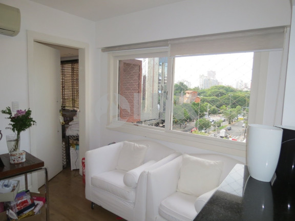 Imagem Imóvel com 1 Quarto à Venda, 117 m² em Moinhos De Vento - Porto Alegre