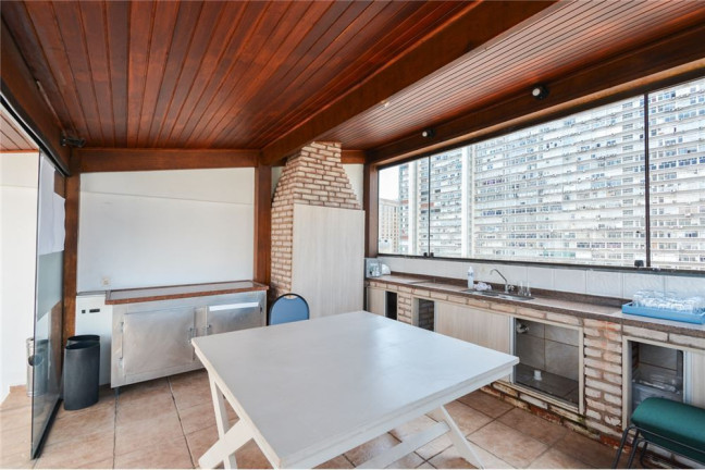 Imagem Apartamento com 1 Quarto à Venda, 31 m² em Jardim Paulista - São Paulo