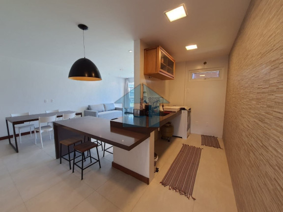 Imagem Apartamento com 1 Quarto à Venda, 63 m² em Porto Bracuhy - Angra Dos Reis