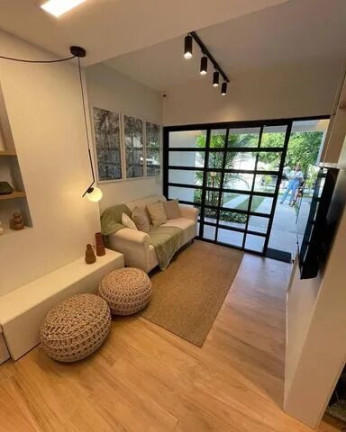 Imagem Casa de Condomínio com 2 Quartos à Venda, 59 m² em Ponta Negra - Manaus