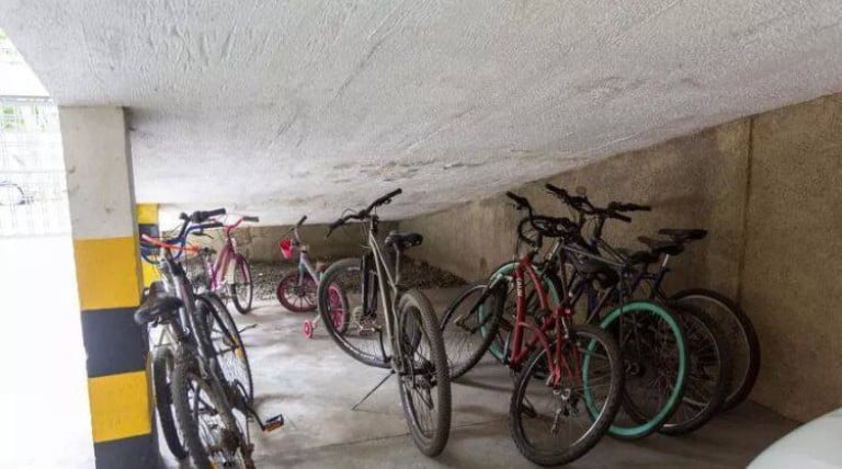 Foto do imóvel Apartamento com 2 Quartos à Venda, 50 m² em Madalena - Recife