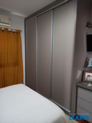 Foto do imóvel Apartamento com 3 Quartos à Venda, 198 m² em Centro - Santo André