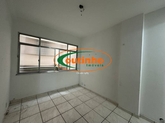 Foto do imóvel Apartamento com 2 Quartos à Venda, 58 m² em Méier - Rio De Janeiro