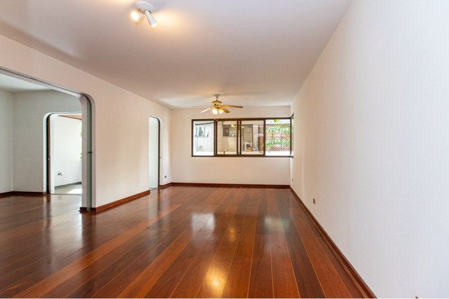 Foto do imóvel Apartamento com 4 Quartos à Venda, 216 m² em Perdizes - São Paulo