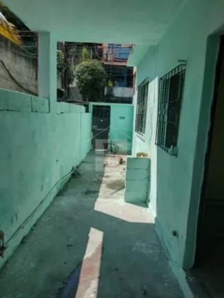 Imagem Casa com 2 Quartos à Venda, 70 m² em Mutuá - São Gonçalo