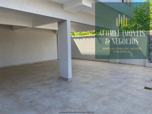 Imagem Casa com 2 Quartos à Venda, 52 m² em Jardim Melvi - Praia Grande