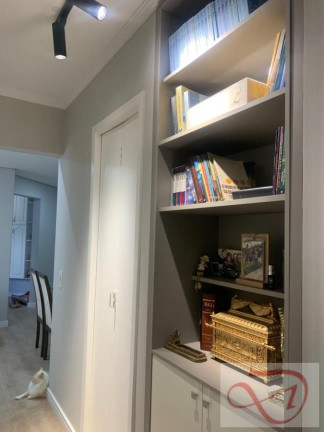 Foto do imóvel Apartamento com 3 Quartos à Venda, 62 m² em Parque Marajoara - Santo André