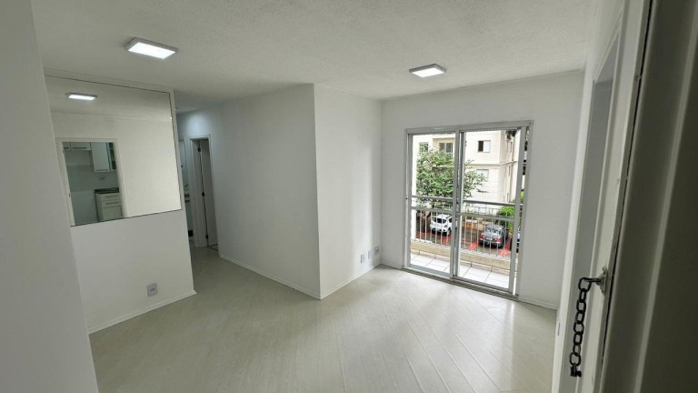Imagem Apartamento com 2 Quartos à Venda, 47 m² em Ipiranga - São Paulo