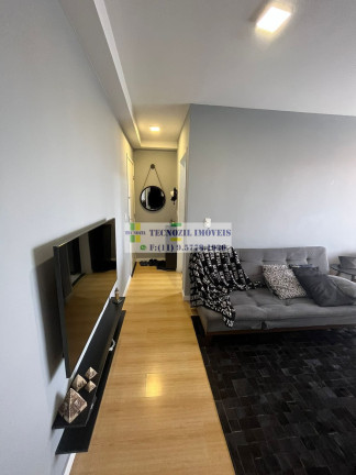 Imagem Apartamento com 2 Quartos à Venda, 52 m² em Ipiranga - São Paulo