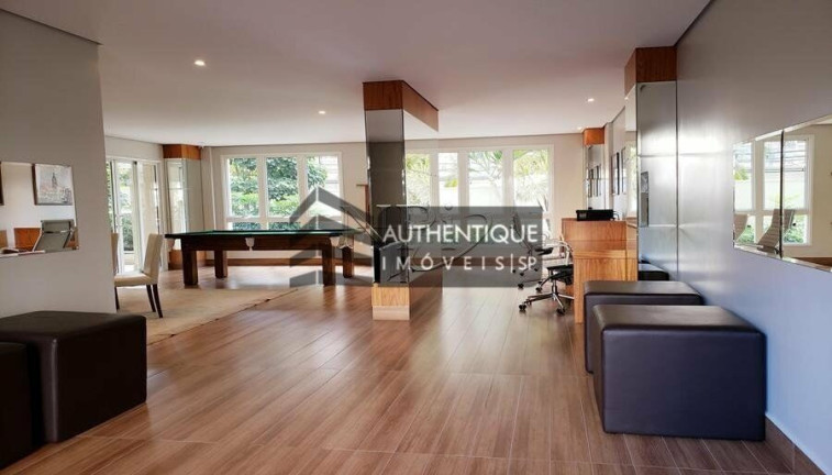 Foto do imóvel Apartamento com 3 Quartos à Venda, 237 m² em Vila Nova Conceição - São Paulo