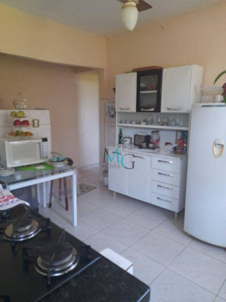 Imagem Apartamento com 2 Quartos à Venda, 47 m² em Santíssimo - Rio De Janeiro