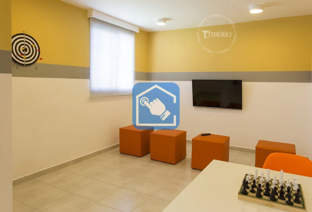 Foto do imóvel Apartamento com 2 Quartos à Venda, 50 m² em Freguesia Do ó - São Paulo