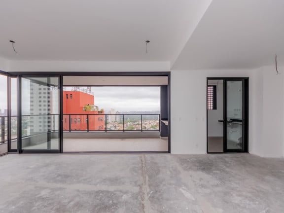 Foto do imóvel Apartamento com 3 Quartos à Venda, 139 m² em Sumarezinho - São Paulo
