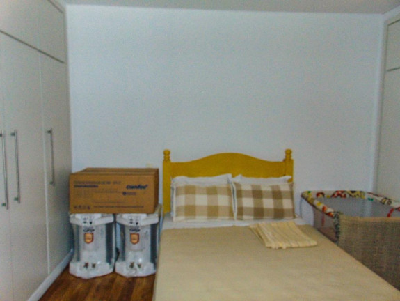 Foto do imóvel Cobertura com 3 Quartos à Venda, 269 m² em Pitangueiras - Guarujá