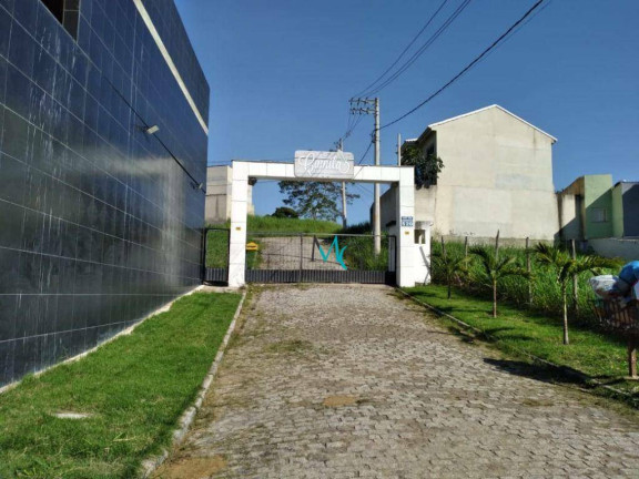 Imagem Terreno à Venda, 126 m² em Santíssimo - Rio De Janeiro