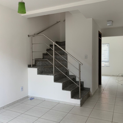 Imagem Casa com 3 Quartos para Alugar, 160 m² em Mangabeira - Feira De Santana
