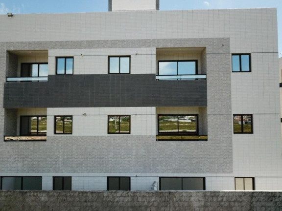 Imagem Apartamento com 2 Quartos à Venda, 56 m² em Bessa - João Pessoa