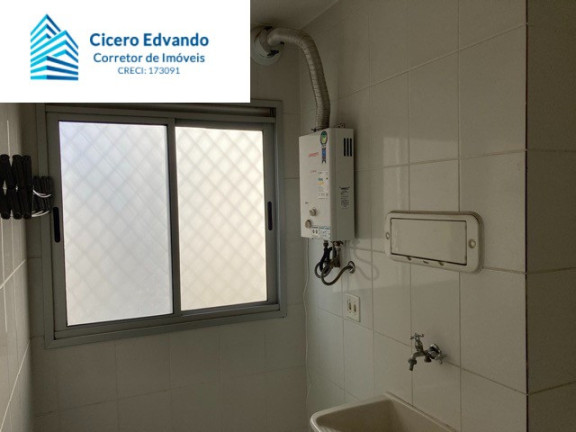 Imagem Imóvel com 2 Quartos à Venda, 49 m² em Cidade Líder - São Paulo
