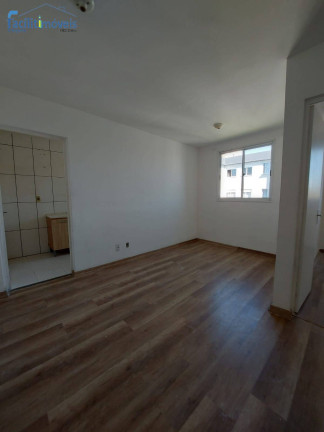 Foto do imóvel Apartamento com 2 Quartos à Venda, 48 m² em Vila Bela Vista - Santo André