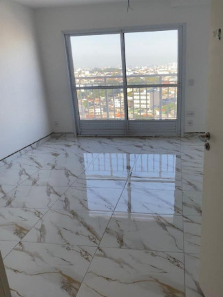 Imagem Flat com 1 Quarto à Venda, 24 m² em Vila Ré - São Paulo