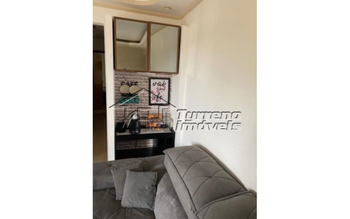 Foto do imóvel Apartamento com 3 Quartos à Venda, 105 m² em Bosque Dos Eucaliptos - São José Dos Campos