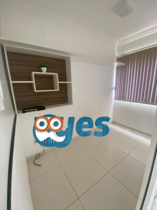 Imagem Casa com 2 Quartos para Alugar, 150 m² em Ipitanga - Lauro De Freitas